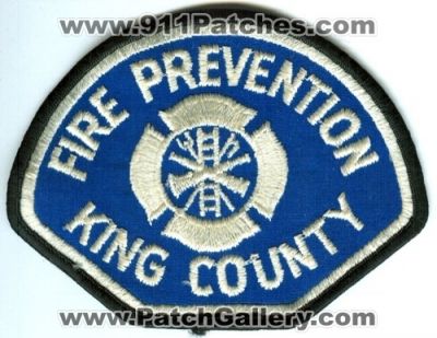 King County Fire District Prevention Patch (Washington)
Scan By: PatchGallery.com
Keywords: dist. co. marshals services