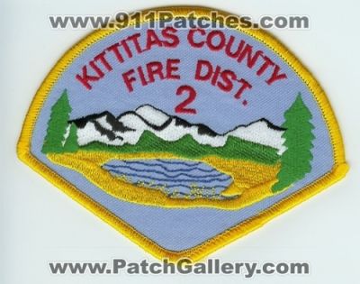 Kittitas County Fire District 2 (Washington)
Thanks to Chris Gilbert for this scan.
Keywords: dist.