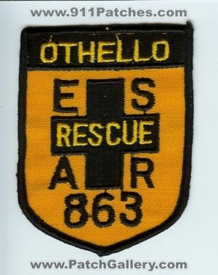 Othello Search and Rescue 863 (Washington)
Thanks to Chris Gilbert for this scan.
Keywords: esar