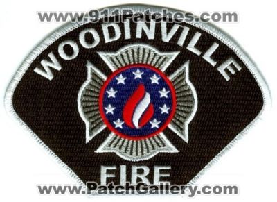 Woodinville Fire Department (Washington)
Scan By: PatchGallery.com
Keywords: dept.