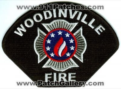 Woodinville Fire Department (Washington)
Scan By: PatchGallery.com
Keywords: dept.