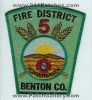 Benton-County-Fire-District-5-Patch-Washington-Patches-WAFr.jpg