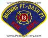 Browns-Point-Pt-Dash-Point-Pt-Fire-Dept-Pierce-County-District-13-Patch-v1-Washington-Patches-WAFr.jpg