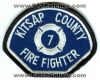 Kitsap-County-Fire-District-7-FireFighter-Patch-Washington-Patches-WAFr.jpg