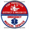 Mason-County-Fire-District-5-Emergency-Medical-Service-Patch-Washington-Patches-WAFr.jpg