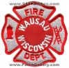 Wausau-Fire-Dept-Patch-Wisconsin-Patches-WIFr.jpg