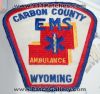 Carbon-County-EMS-Ambulance-Patch-Wyoming-Patches-WYEr.jpg