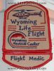 Wyoming-Life-Flight-Medic-EMS-Patch-Wyoming-Patches-WYEr.jpg