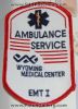 Wyoming-Medical-Center-Ambulance-Service-EMT-I-EMS-Patch-v2-Wyoming-Patches-WYEr.jpg