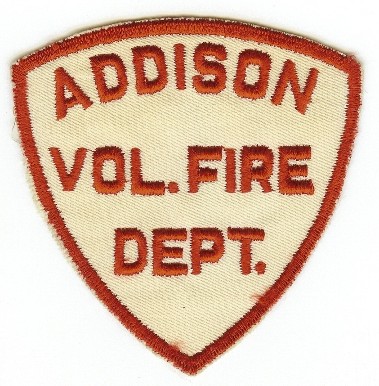 Addison Vol Fire Dept
Thanks to PaulsFirePatches.com for this scan.
Keywords: maine volunteer department