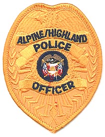 Alpine Highland Police Officer
Thanks to Alans-Stuff.com for this scan.
Keywords: utah