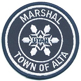 Alta Marshal
Thanks to Alans-Stuff.com for this scan.
Keywords: utah town of