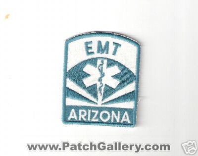 Arizona EMT
Thanks to Bob Brooks for this scan.
Keywords: ems