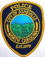 Asheville Police
Thanks to Chris Rhew for this picture.
Keywords: north carolina