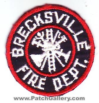 Brecksville Fire Department (Ohio)
Thanks to Dave Slade for this scan.
Keywords: dept