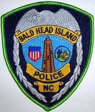 Bald Head Island Police
Thanks to Chris Rhew for this picture.
Keywords: north carolina