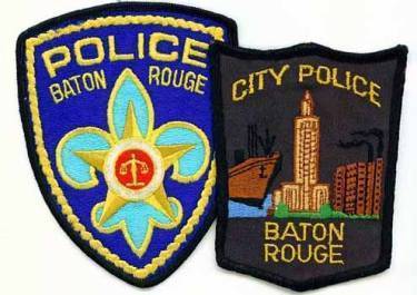 Baton Rouge Police (Louisiana)
Thanks to apdsgt for this scan.
Keywords: city