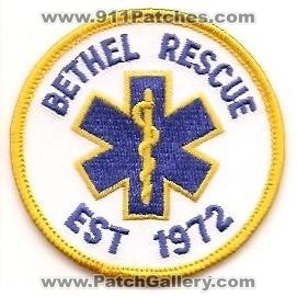 Bethel Rescue (Maine)
Thanks to Enforcer31.com for this scan.
