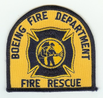 Boeing Fire Department
Thanks to PaulsFirePatches.com for this scan.
Keywords: kansas aircraft rescue
