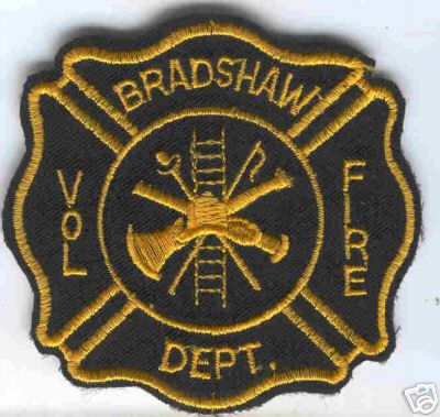 Bradshaw Vol Fire Dept
Thanks to Brent Kimberland for this scan.
Keywords: north carolina volunteer department