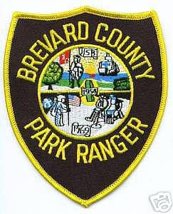 Brevard County Park Ranger (Florida)
Thanks to apdsgt for this scan.
