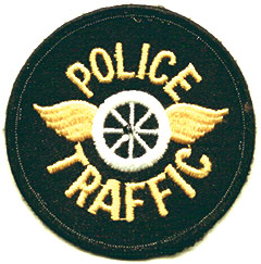 Brigham Young University Traffic Police
Thanks to Alans-Stuff.com for this scan.
Keywords: utah