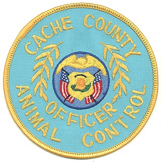 Cache County Sheriff Animal Control Officer
Thanks to Alans-Stuff.com for this scan.
Keywords: utah