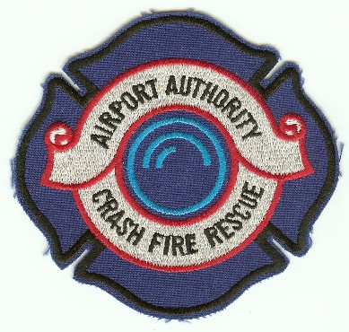 Cannon Field Airport Authority Crash Fire Rescue
Thanks to PaulsFirePatches.com for this scan.
Keywords: nevada reno tahoe cfr arff aircraft