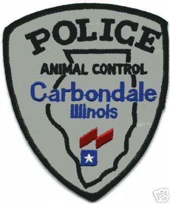 Carbondale Police Animal Control (Illinois)
Thanks to Jason Bragg for this scan.
