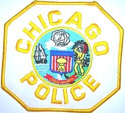 Chicago Police
Thanks to Chris Rhew for this picture.
Keywords: illinois