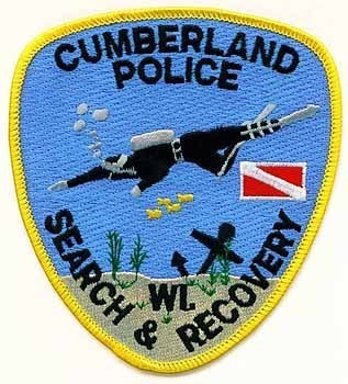 Cumberland Police Search & Recovery (Wisconsin)
Thanks to apdsgt for this scan.
Keywords: sar and