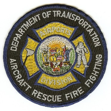 Department of Transportation Aircraft Rescue Fire Fighting
Thanks to PaulsFirePatches.com for this scan.
Keywords: hawaii cfr arff crash