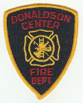 Donaldson Center Fire Dept
Thanks to PaulsFirePatches.com for this scan.
Keywords: south carolina department