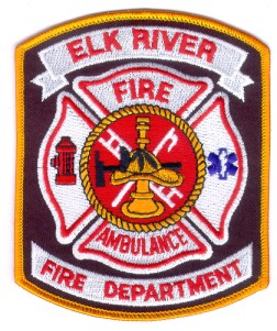 Elk River Fire Department (Minnesota)
Thanks to zwpatch.ca for this scan.
Keywords: ambulance