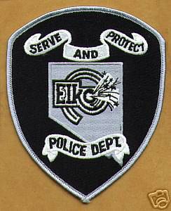 Elko Police Dept (Nevada)
Thanks to apdsgt for this scan.
Keywords: department