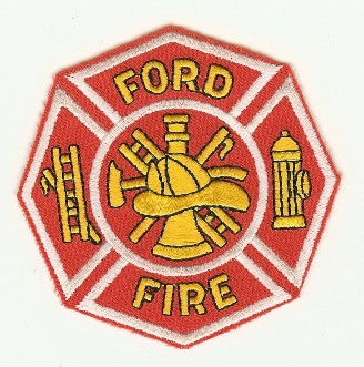 Fort Motor Company Fire
Thanks to PaulsFirePatches.com for this scan.
Keywords: michigan