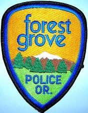 Forest Grove Police
Thanks to Chris Rhew for this picture.
Keywords: oregon