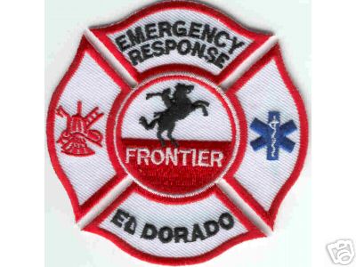 Frontier Oil Emergency Response
Thanks to Brent Kimberland for this scan.
Keywords: kansas fire el dorado