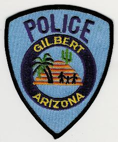 Gilbert Police
Thanks to Scott McDairmant for this scan.
Keywords: arizona