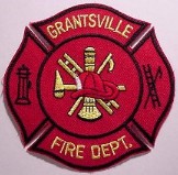 Grantsville Fire Dept
Thanks to Enforcer31.com for this scan.
Keywords: utah department