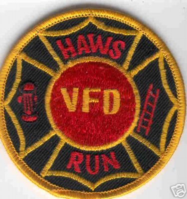 Haws Run VFD
Thanks to Brent Kimberland for this scan.
Keywords: north carolina volunteer fire department