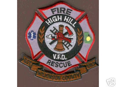 High Hill Fire Rescue
Thanks to Brent Kimberland for this scan.
Keywords: georgia volunteer department v.f.d. vfd