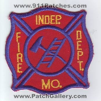 Independence Fire Department (Missouri)
Thanks to Dave Slade for this scan.
Keywords: dept. mo.