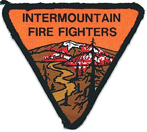 Intermountain Fire Fighters
Thanks to Alans-Stuff.com for this scan.
Keywords: utah