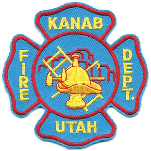 Kanab Fire Dept
Thanks to Alans-Stuff.com for this scan.
Keywords: utah department