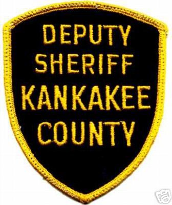 Kankakee County Sheriff Deputy (Illinois)
Thanks to Jason Bragg for this scan.
