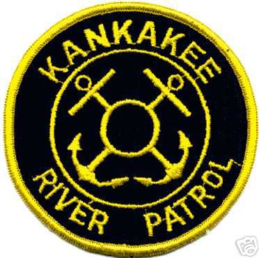 Kankakee River Patrol (Illinois)
Thanks to Jason Bragg for this scan.
Keywords: police