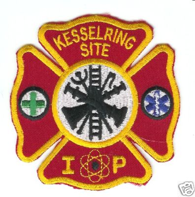 Kesselring Site Indian Point Fire (New York)
Thanks to Jack Bol for this scan.
Keywords: IP