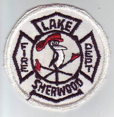 Lake Sherwood Fire Department (Missouri)
Thanks to Dave Slade for this scan.
Keywords: dept