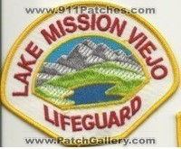 Lake Mission Viejo Lifeguard (California)
Thanks to Mark Hetzel Sr. for this scan.
